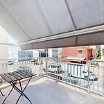 Proa 6 Apartament