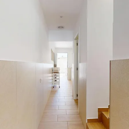 Διαμέρισμα Proa 6