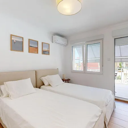 Proa 6 Apartament *