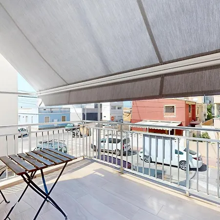 Proa 6 Apartament