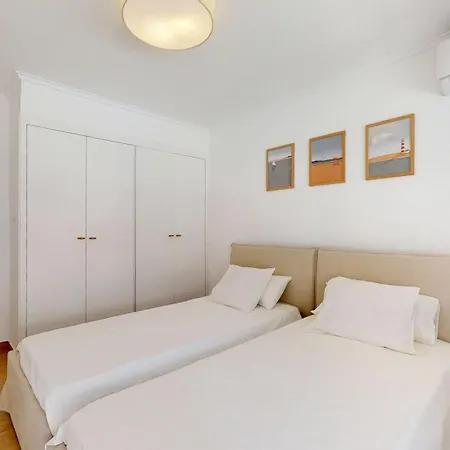 Διαμέρισμα Proa 6 *