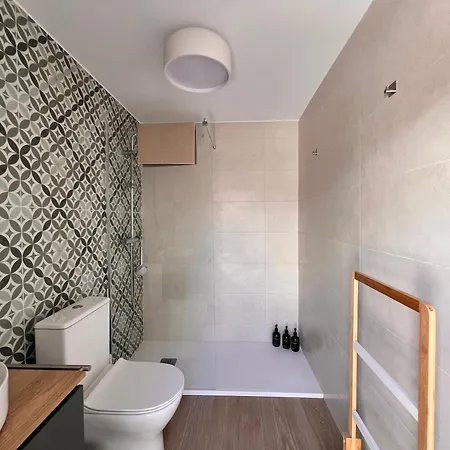 Διαμέρισμα Proa 6 Santa Pola