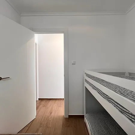 Proa 6 Διαμέρισμα