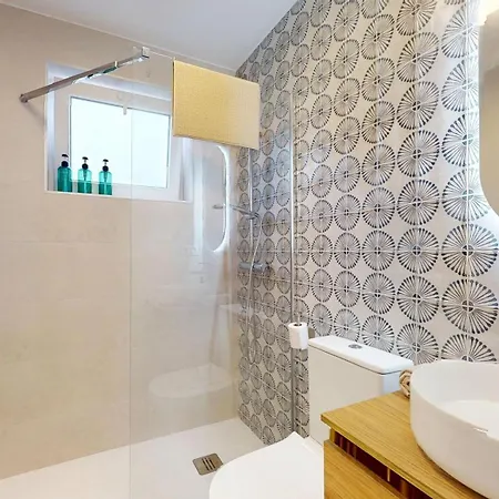 Proa 6 * Santa Pola