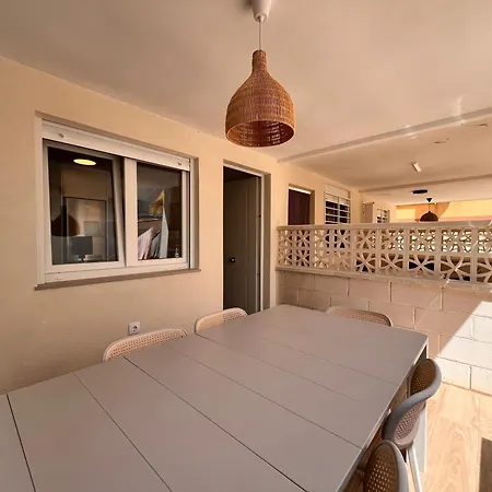 Proa 6 Apartment