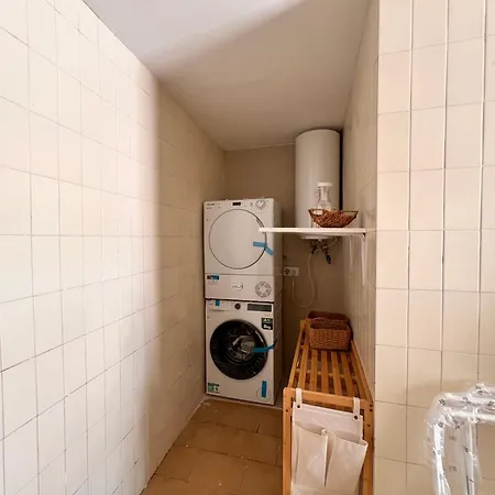 Lägenhet Proa 6 Santa Pola