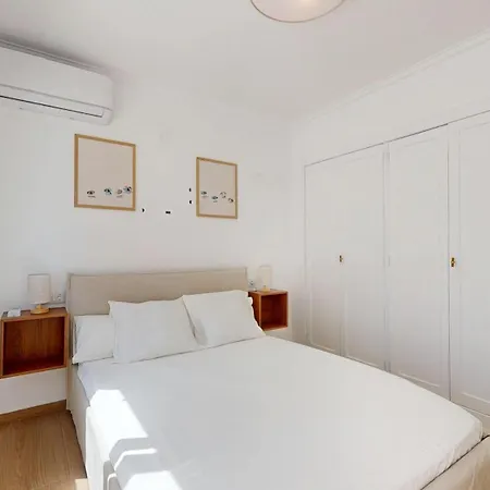 Proa 6 * Santa Pola