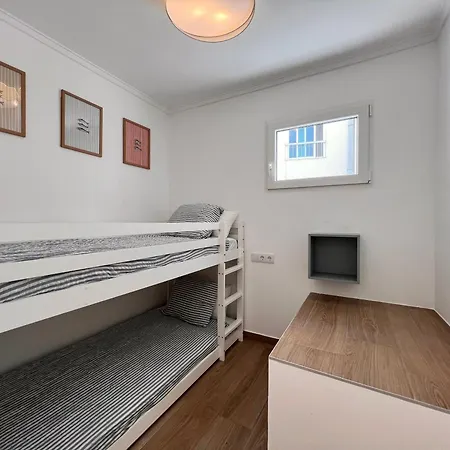 Proa 6 Apartment