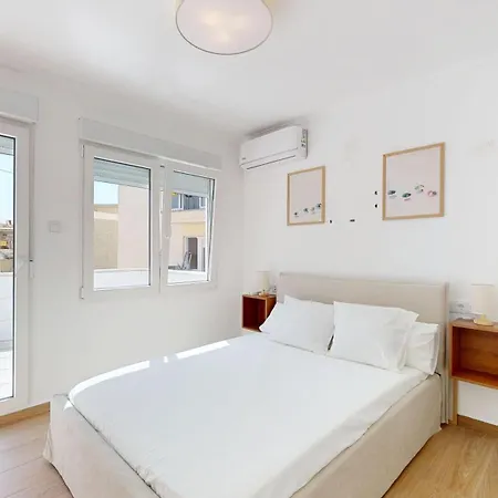 Apartment Proa 6