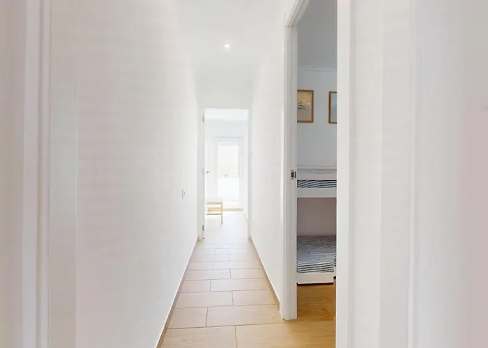 Proa 6 アパート サンタ・ポラ