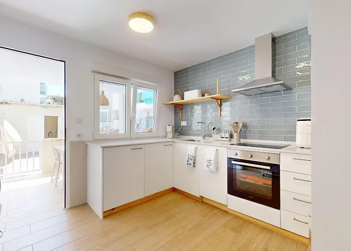 Proa 6 サンタ・ポラ