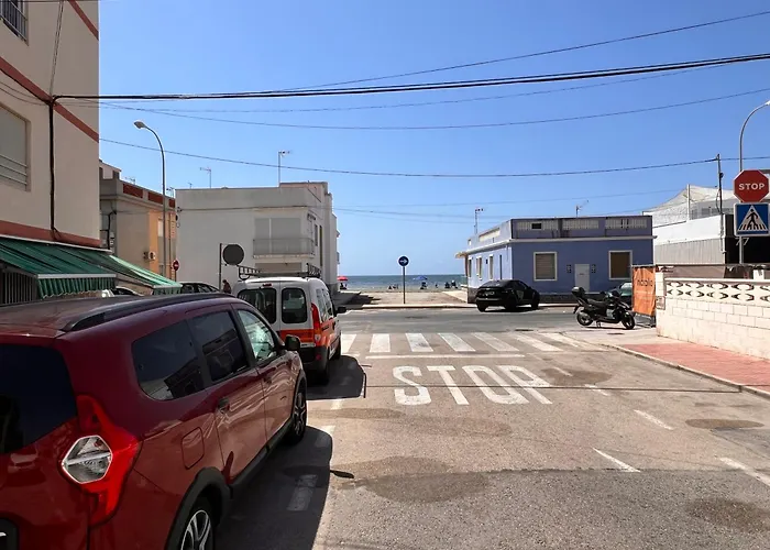 Proa 6 * サンタ・ポラ