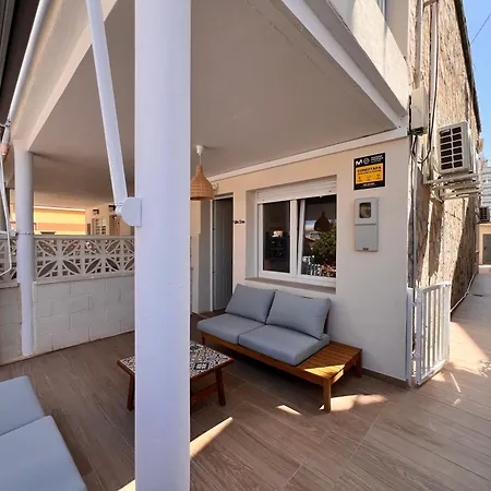 Апартаменты Proa 6